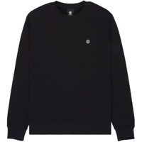 Mens Icon Embroidery Crew Sweatshirt